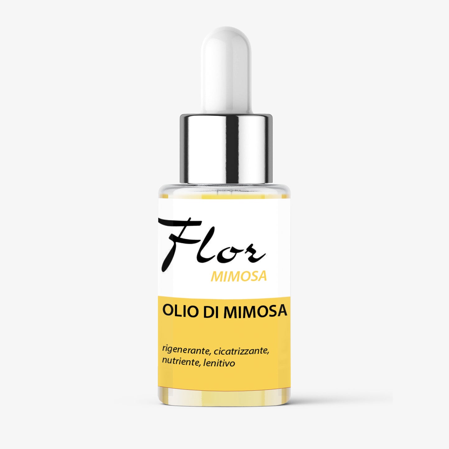 olio di mimosa