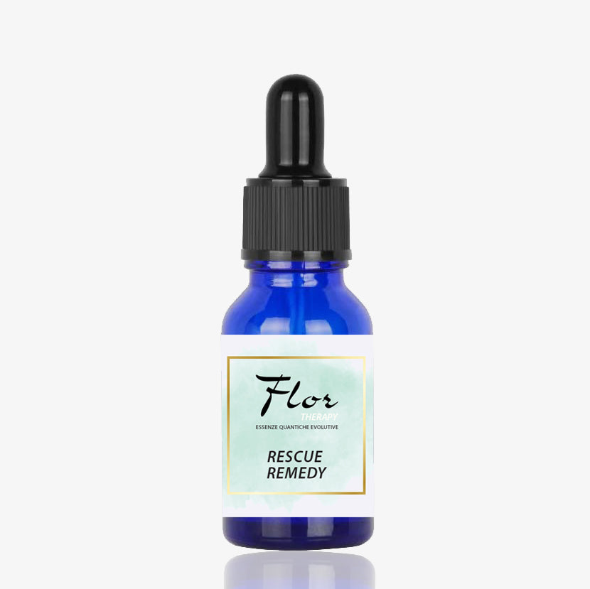 essenza rescue remedy