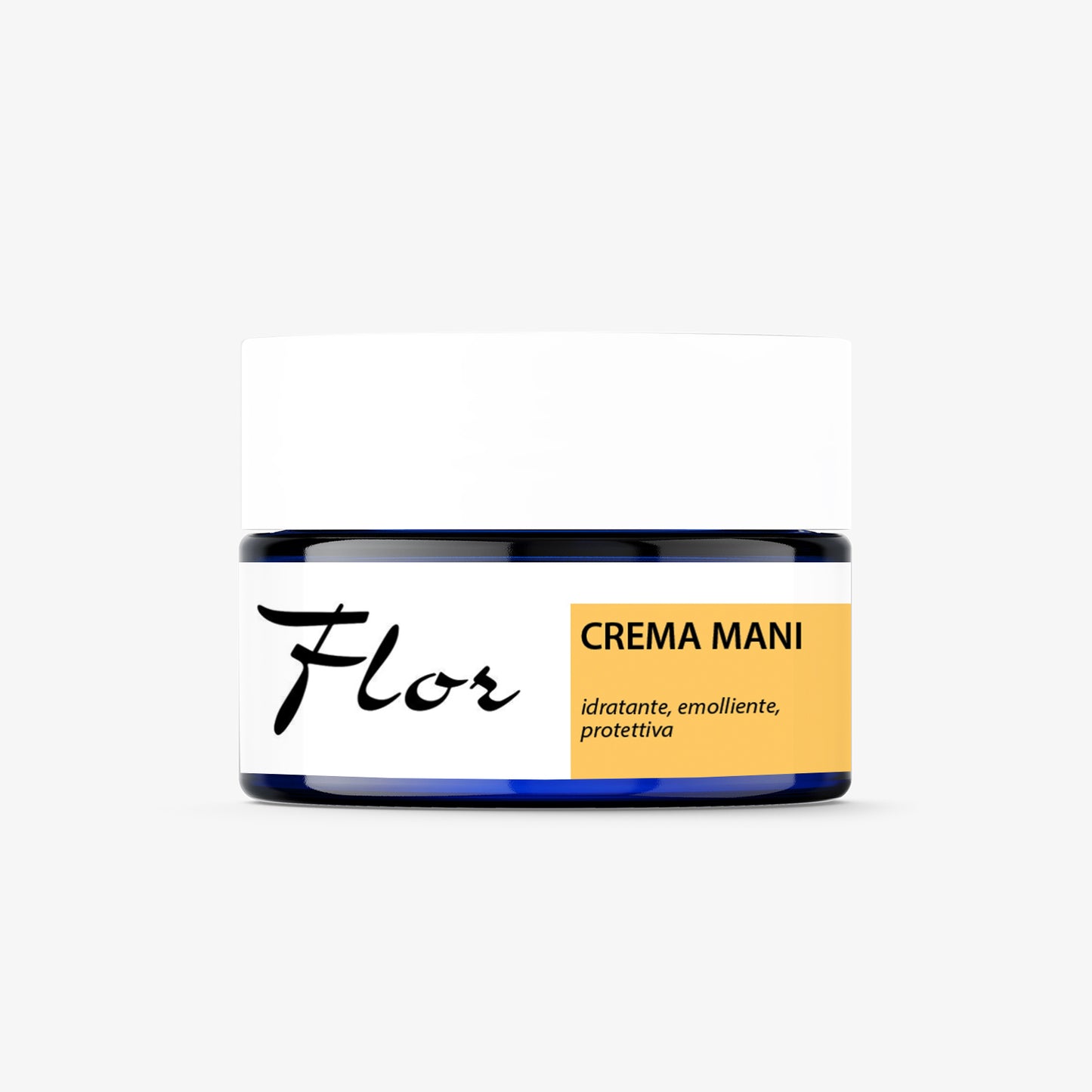 Cofanetto NATALE mani piedi