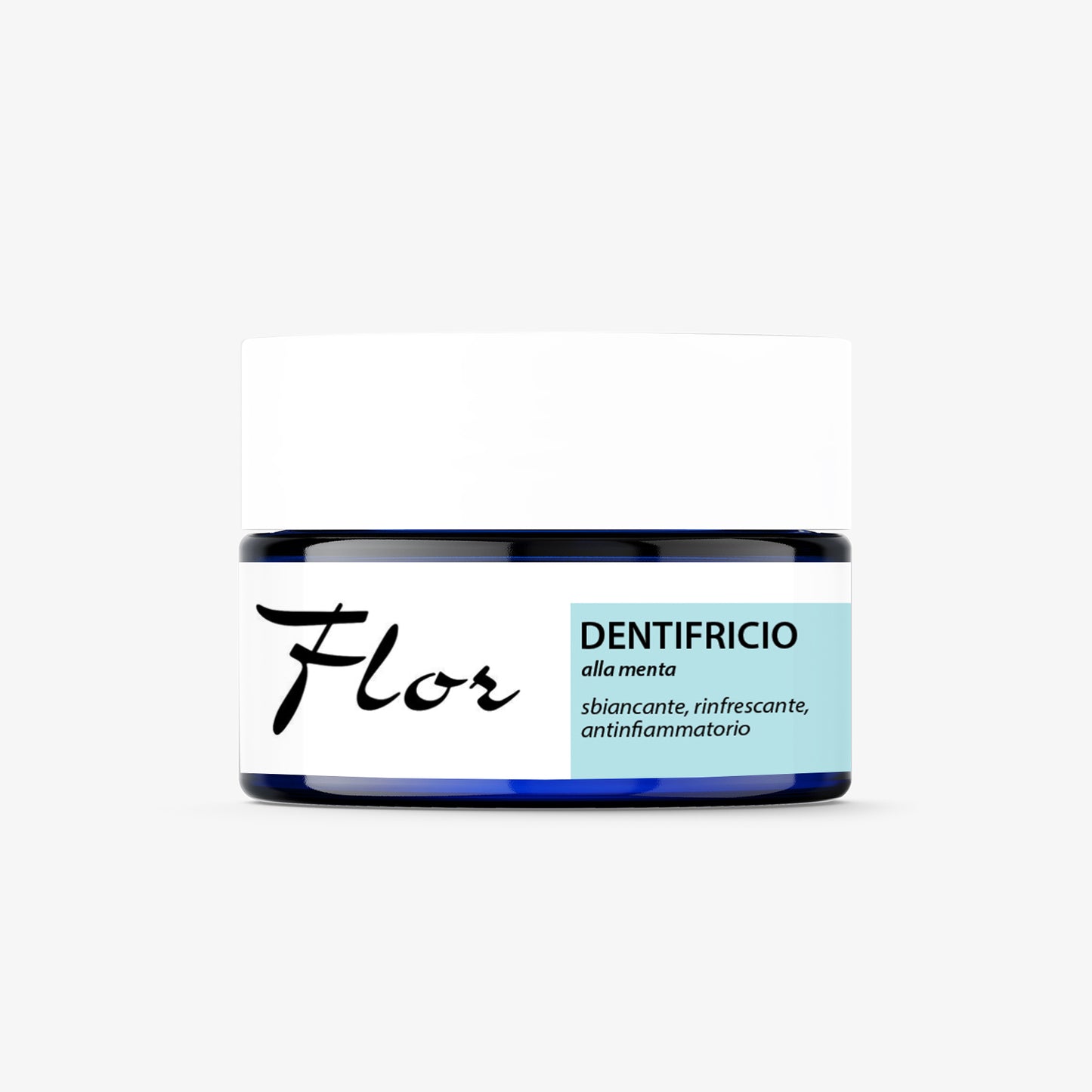 Cofanetto NATALE denti