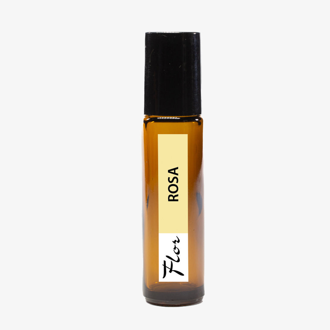 olio profumo roll-on